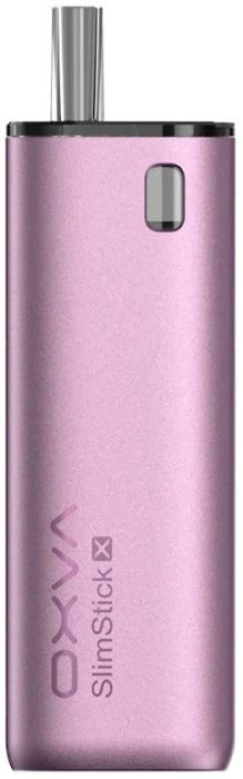 Elektronická cigareta OXVA SLIMSTICK X 1400mAh Pink