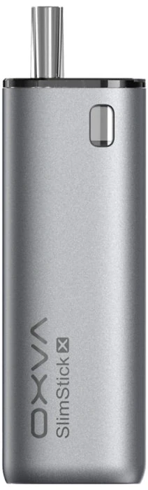 Elektronická cigareta OXVA SLIMSTICK X 1400mAh Gray
