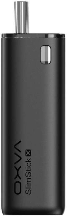 Elektronická cigareta OXVA SLIMSTICK X 1400mAh Black