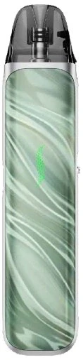 Elektronická cigareta Lost Vape URSA Nano S3 Pod 1600mAh Sage Silk