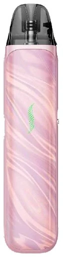 Elektronická cigareta Lost Vape URSA Nano S3 Pod 1600mAh Rose Silk
