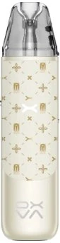OXVA NeXLIM GO elektronická cigareta 1800mAh Luxe Beige