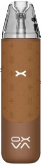 OXVA NeXLIM GO elektronická cigareta 1800mAh Luxe Brown