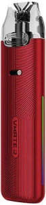 Elektronická cigareta VOOPOO VMATE i2 Pod 1500mAh Ruby Red