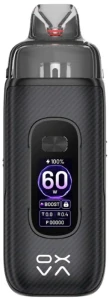 Elektronická cigareta OXVA VPRIME 2 3400mAh Black Carbon