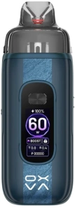 Elektronická cigareta OXVA VPRIME 2 3400mAh Mirage Blue