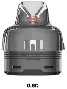 OXVA VPRIME DUAL MESH cartridge 0,6ohm 2ml 2Pack 