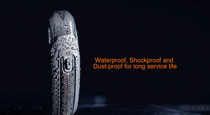 Elektronická cigareta GeekVape Aegis POD 800mAh Beetle Black