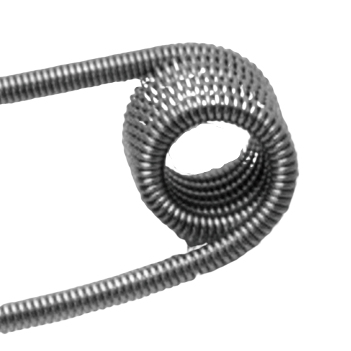Předmotané spirálky VapingCoil MTL Clapton SS316 0.3ohm / 4ks
