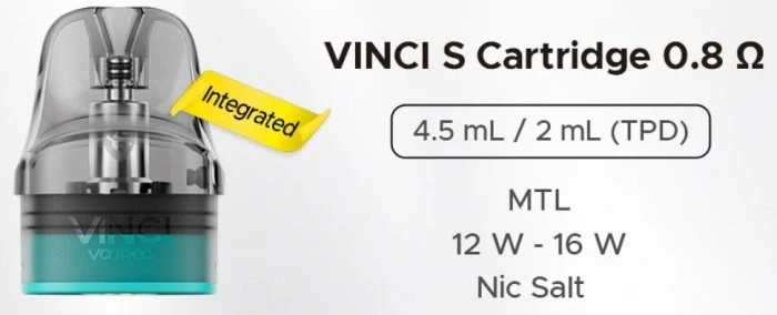 elfbar nachfüll pod läuft aus Voopoo Vinci Series V2, Cartridge, 2 ml, 0,8 Ohm, 3er Pack: Amazon.de:  Elektronik & Foto main image 1