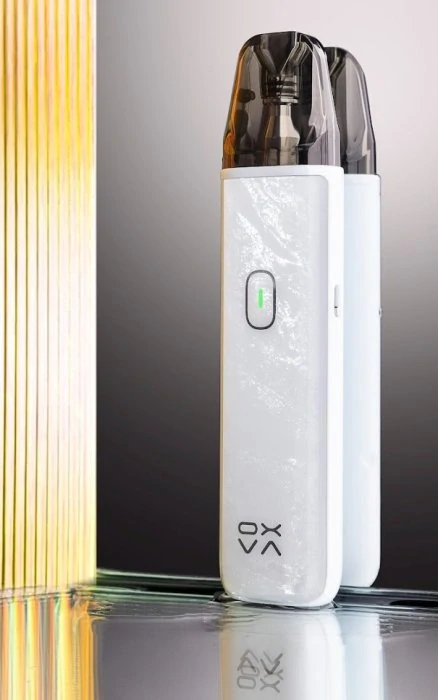 Elektronická cigareta OXVA Xlim Go Lite 1000mAh Mist White