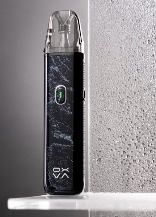 Elektronická cigareta OXVA Xlim Go Lite 1000mAh Mist Blue