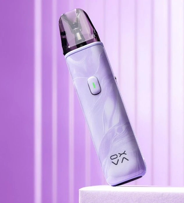 Elektronická cigareta OXVA Xlim Go Lite 1000mAh Light Purple