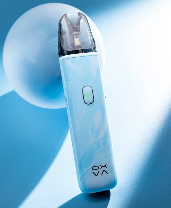 Elektronická cigareta OXVA Xlim Go Lite 1000mAh Light Blue