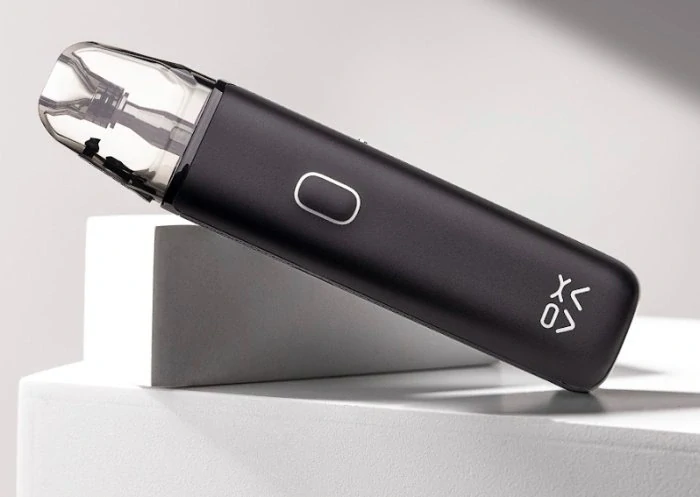 Elektronická cigareta OXVA Xlim Go Lite 1000mAh Black