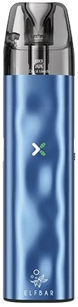 Elektronická cigareta Elf Bar ELFX Mini 1000mAh Sky