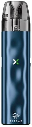 Elektronická cigareta Elf Bar ELFX Mini 1000mAh Ocean