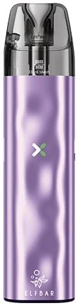 Elektronická cigareta Elf Bar ELFX Mini 1000mAh Lilac