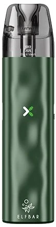 Elektronická cigareta Elf Bar ELFX Mini 1000mAh Forest