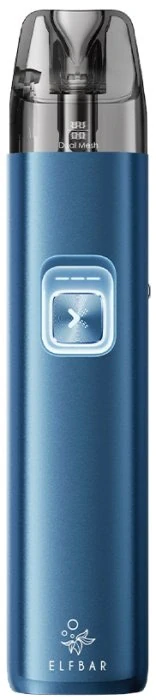 Elektronická cigareta Elf Bar ELFX 2 1700mAh Ocean Blue
