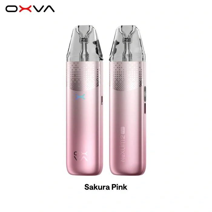 Elektronická cigareta OXVA NeXLIM 2 Mini 1500mAh Sakura Pink