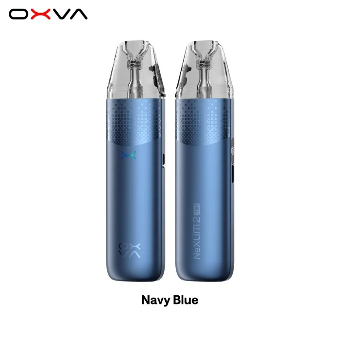 Elektronická cigareta OXVA NeXLIM 2 Mini 1500mAh Navy Blue