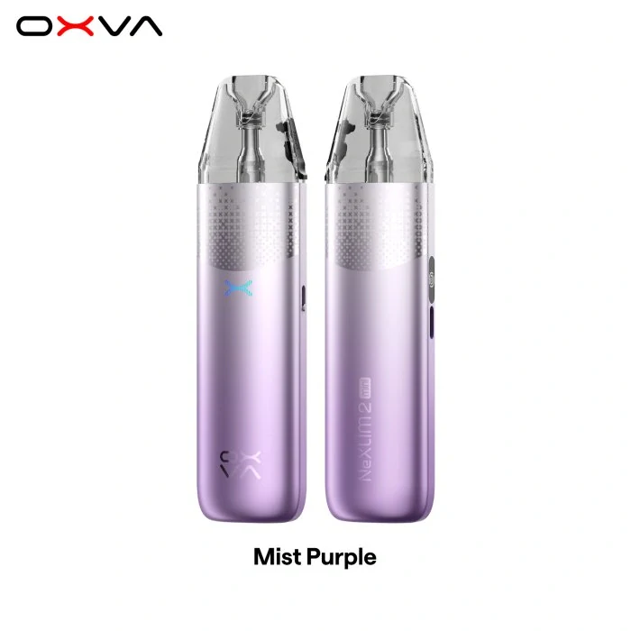 Elektronická cigareta OXVA NeXLIM 2 Mini 1500mAh Mist Purple
