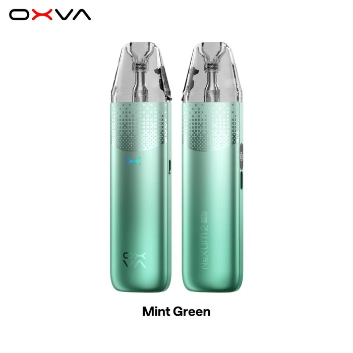 Elektronická cigareta OXVA NeXLIM 2 Mini 1500mAh Mint Green