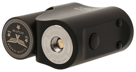 Grip Aviator Mods G-Mod 60W Easy Kit Black