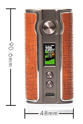 Grip Pioneer4You IPV V200 Easy Kit Blue