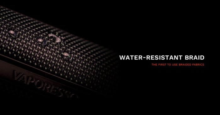 Grip Vaporesso Target 200 Full Kit Navy Blue