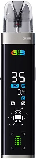 Elektronická cigareta Uwell Caliburn G3 Pro Pod 1000mAh Pacific Blue
