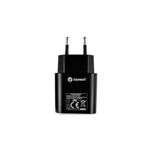 AC adaptér Joyetech eGo USB 1A Black (1000mA)