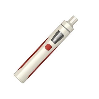 Joyetech eGo AIO 1500mAh Red-White