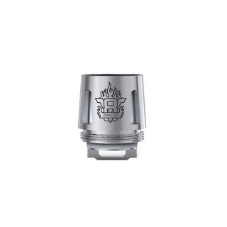 Náhradní atomizér Smoktech Q2 Core TFV8 Baby 0,4ohm