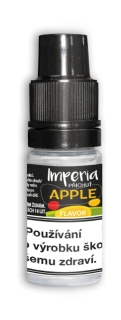 Příchuť IMPERIA Black Label 10ml Apple