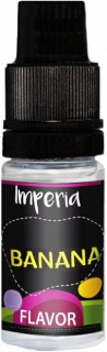 Příchuť IMPERIA Black Label 10ml Banana