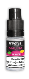 Příchuť IMPERIA Black Label 10ml Malina