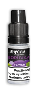 Příchuť IMPERIA Black Label 10ml Borůvka