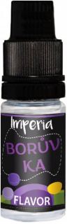 Příchuť IMPERIA Black Label 10ml Borůvka