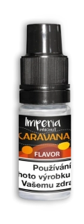 Příchuť IMPERIA Black Label 10ml Karavana
