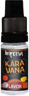 Příchuť IMPERIA Black Label 10ml Karavana