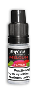 Příchuť IMPERIA Black Label 10ml Meloun