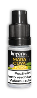 Příchuť IMPERIA Black Label 10ml Maracuya 