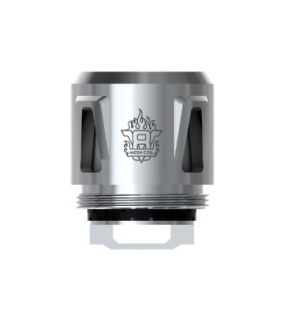 Náhradní atomizér Smoktech TFV8 Baby Mesh 0,15ohm
