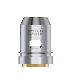 Náhradní atomizér Smoktech TFV16 Lite Dual Mesh 0,15ohm