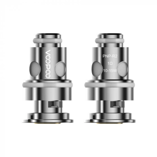 Náhradní atomizér VOOPOO PnP R2 1ohm