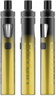 Elektronická cigareta Joyetech eGo AIO ECO Friendly Version 1700mAh Gradient Yellow