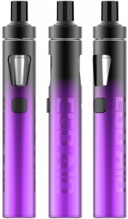 Elektronická cigareta Joyetech eGo AIO ECO Friendly Version 1700mAh Gradient Purple