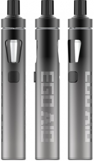 Elektronická cigareta Joyetech eGo AIO ECO Friendly Version 1700mAh Gradient Grey